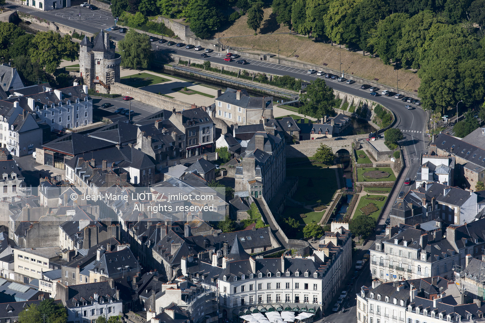 VANNES