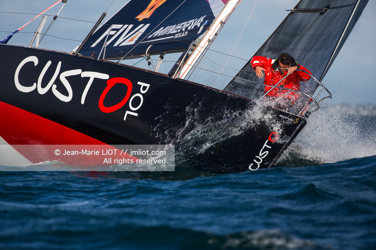 FIGARO CUSTO POL 2017 - ALEXIS LOISON