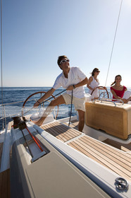 Jeanneau Sun Odyssey 44 DS