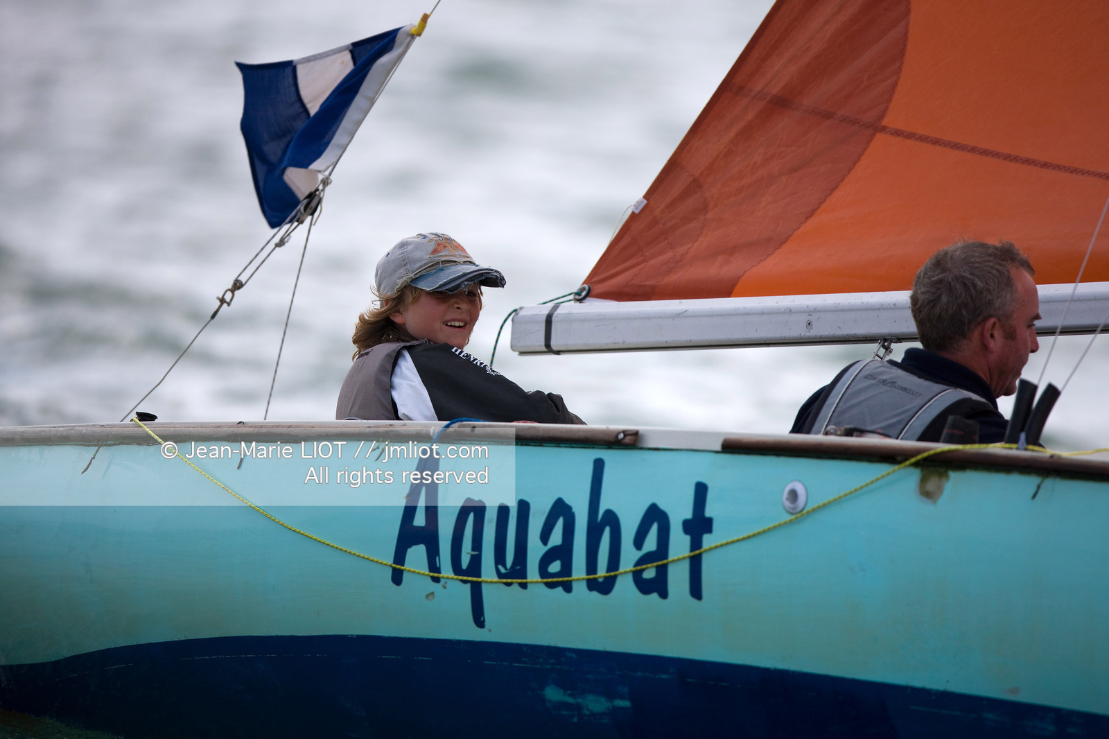 COWES WEEK 2009