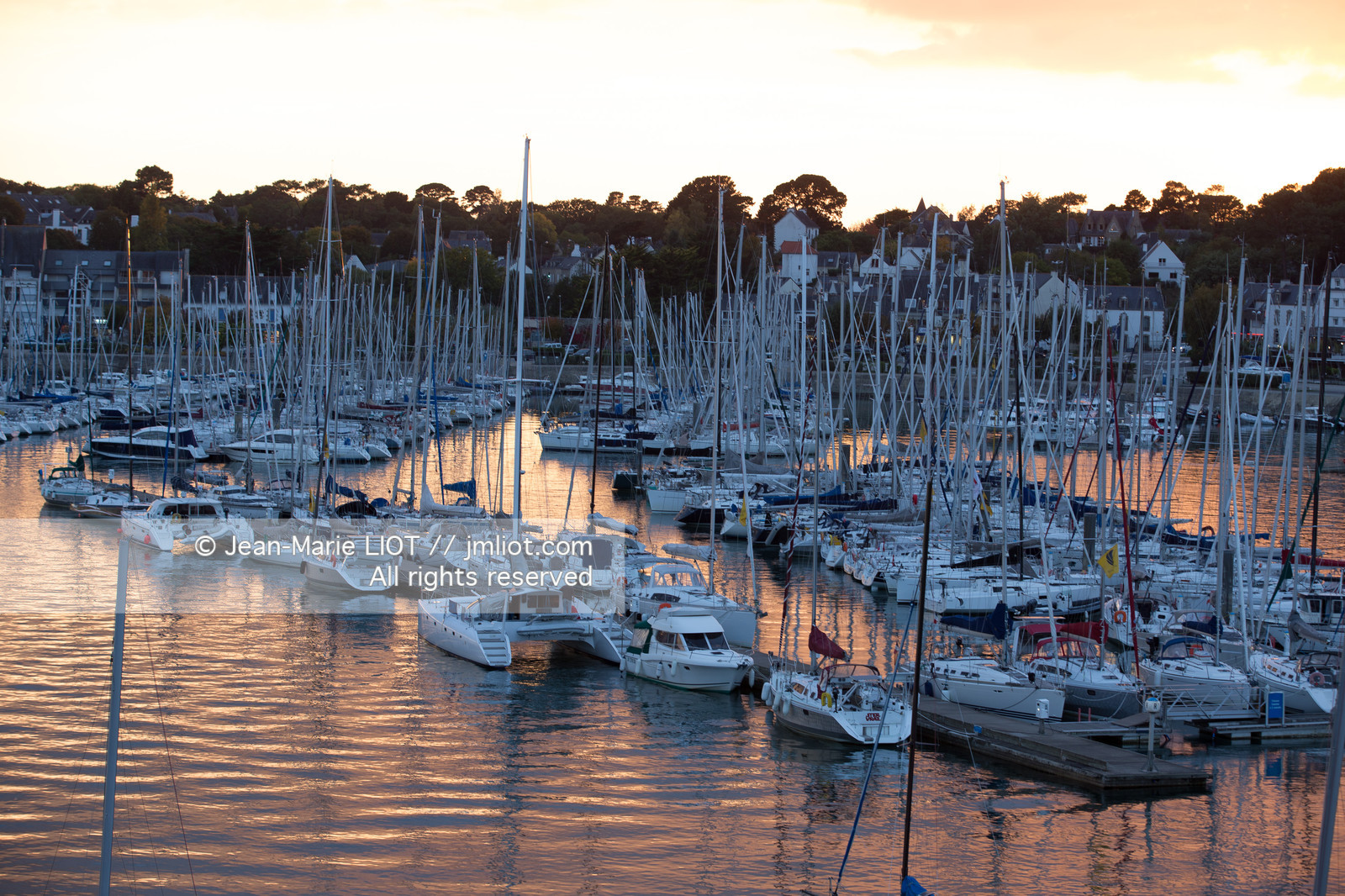 TRINITE SUR MER