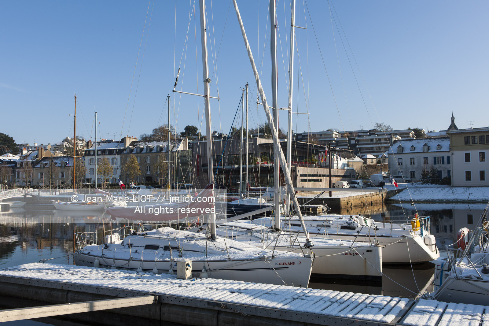 vannes