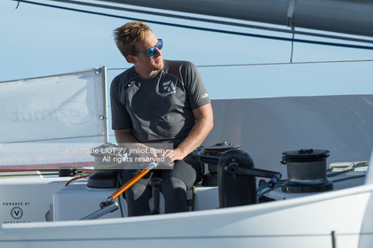 DEFI AZIMUT 2016