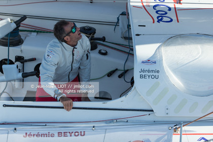 DEFI AZIMUT 2016