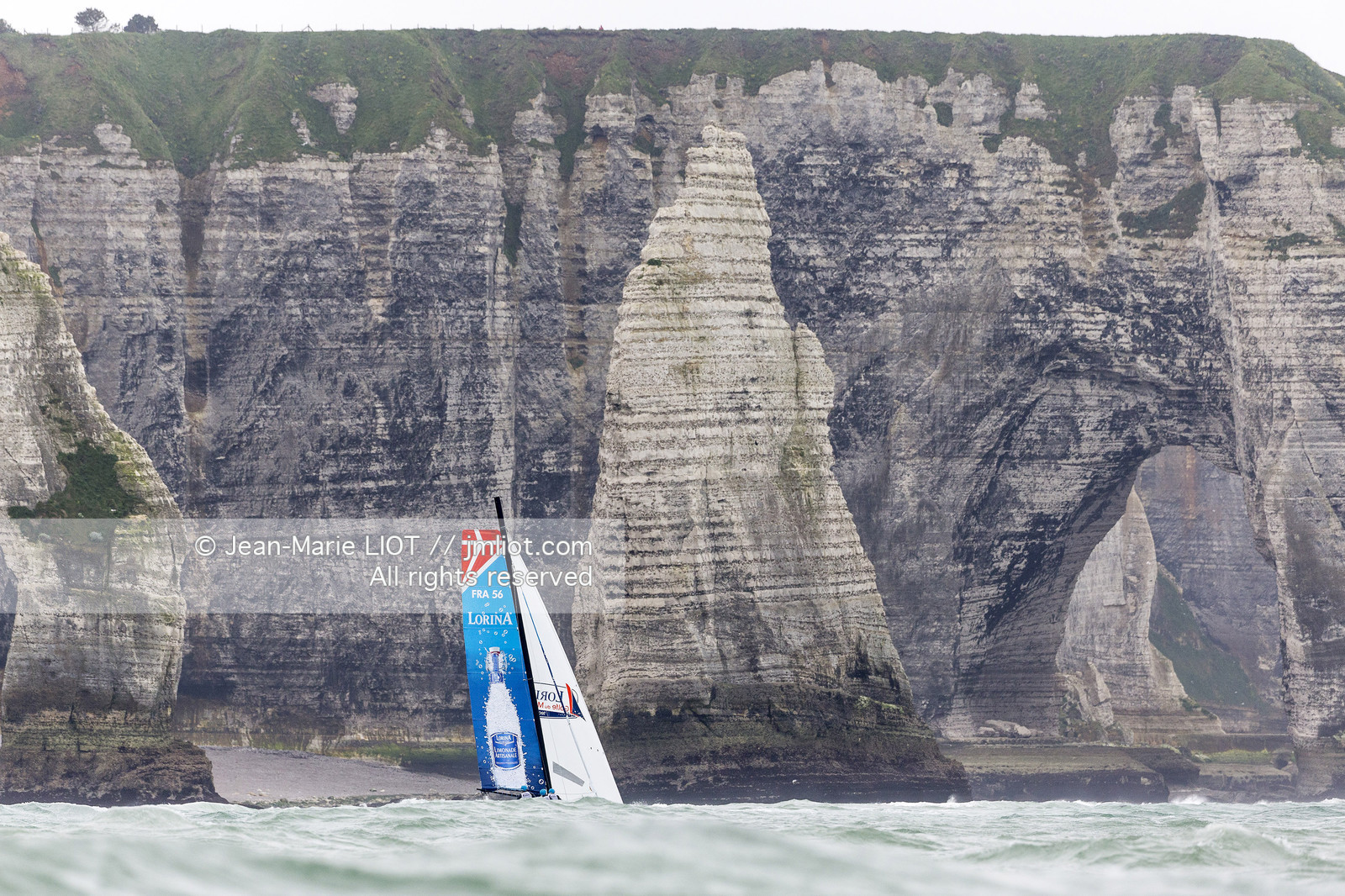 NORMANDIE CUP 2016