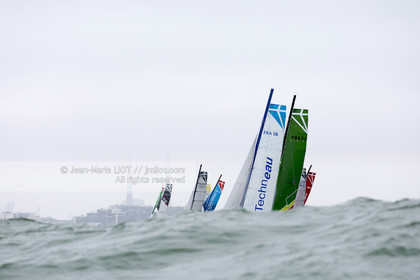 NORMANDIE CUP 2016