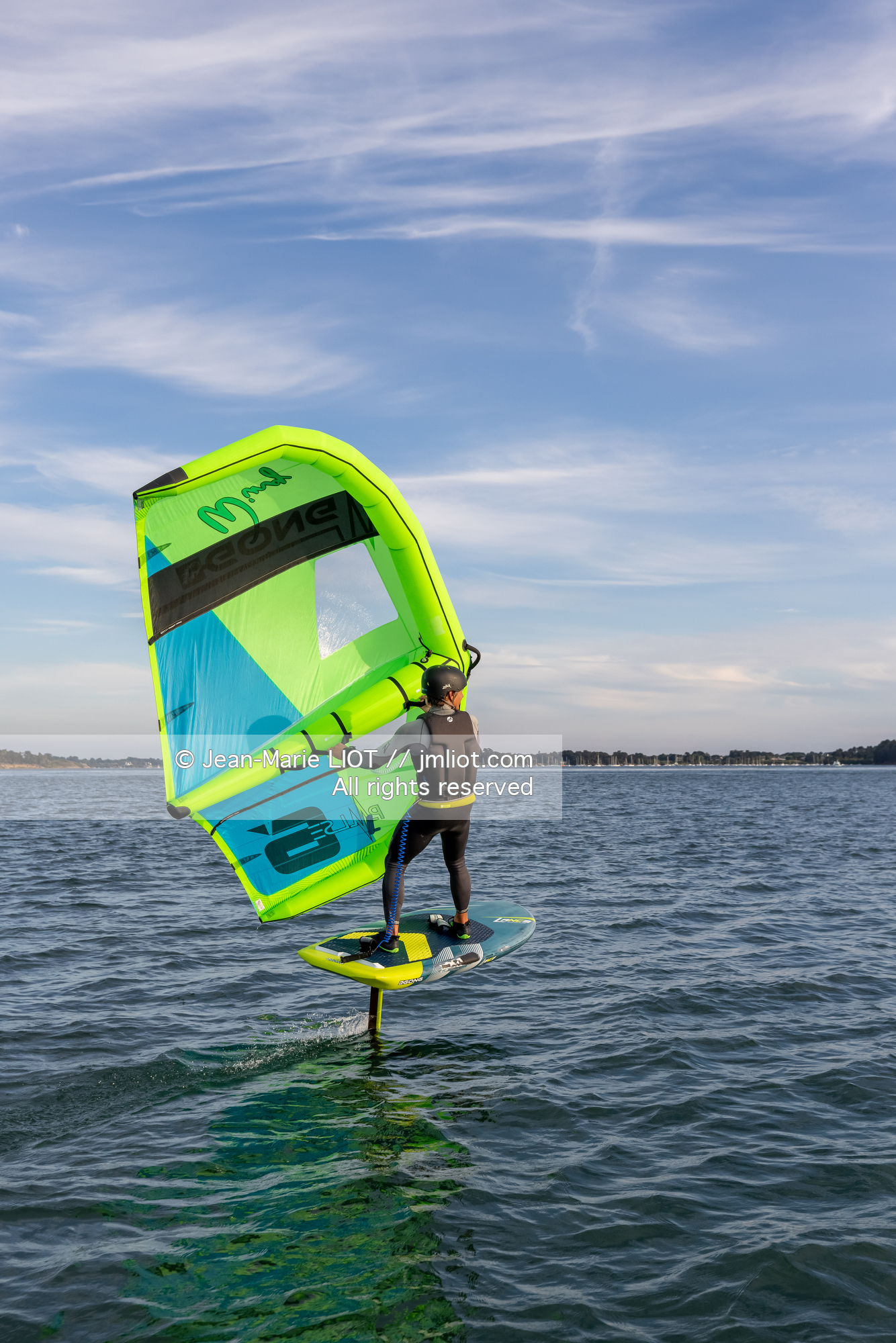 PIERRE LEBOUCHER - ZHIK