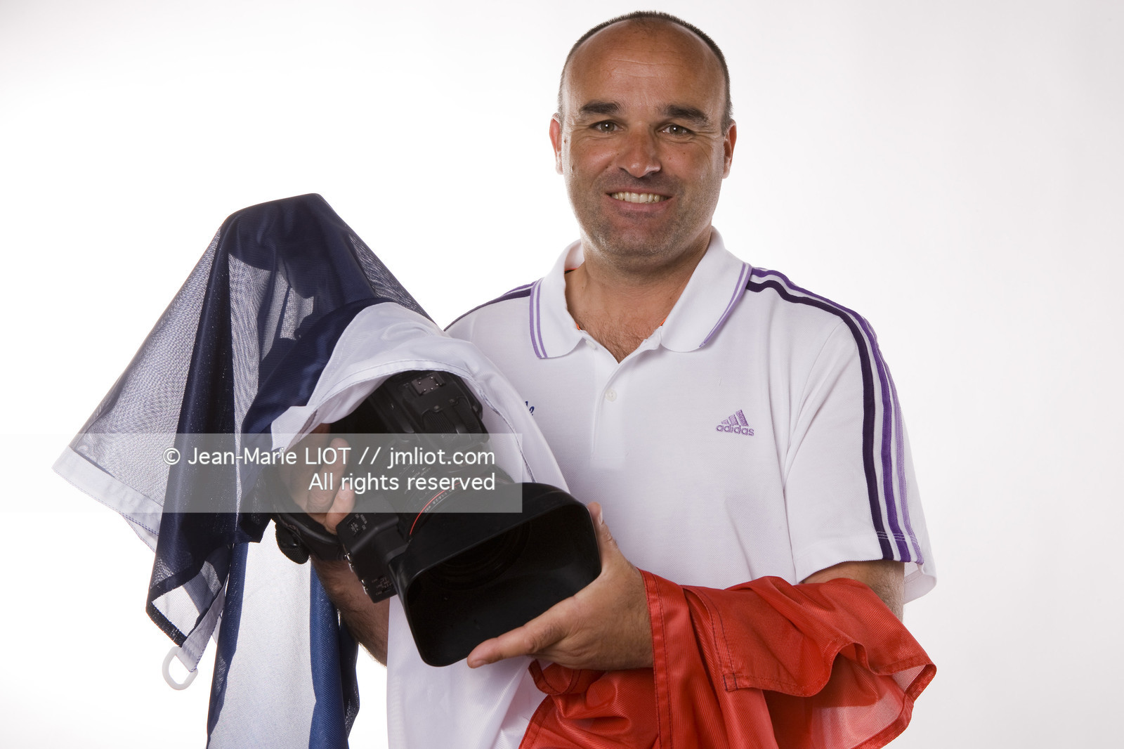 SOF HYERES 2012