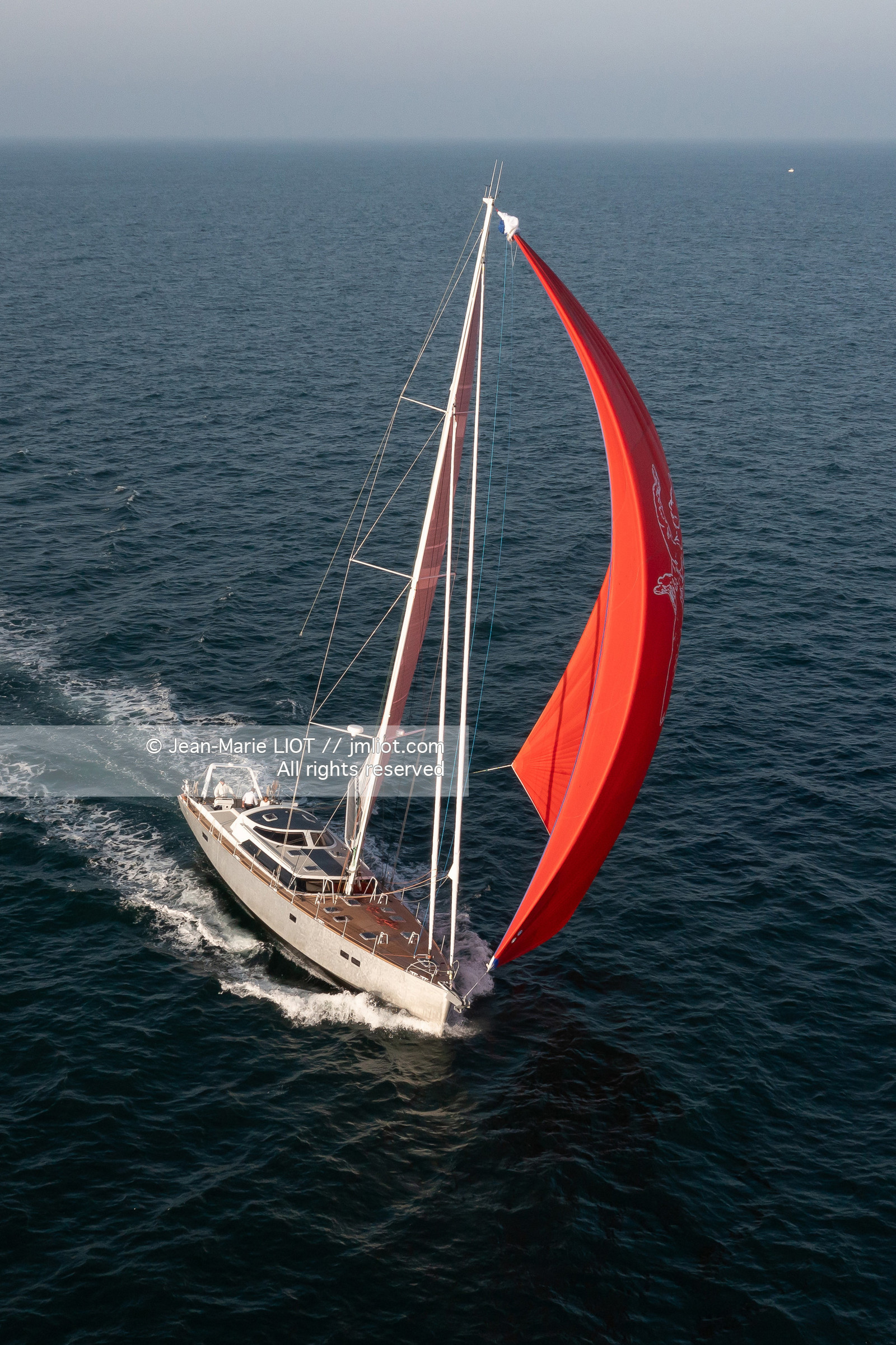 CHANTIER BOREAL 2023 - BOREAL 70