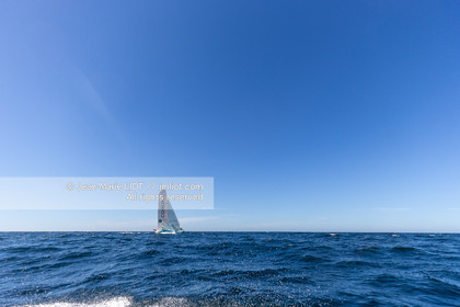 NICOLAS TROUSSEL 2018 - CORUM - EN MER