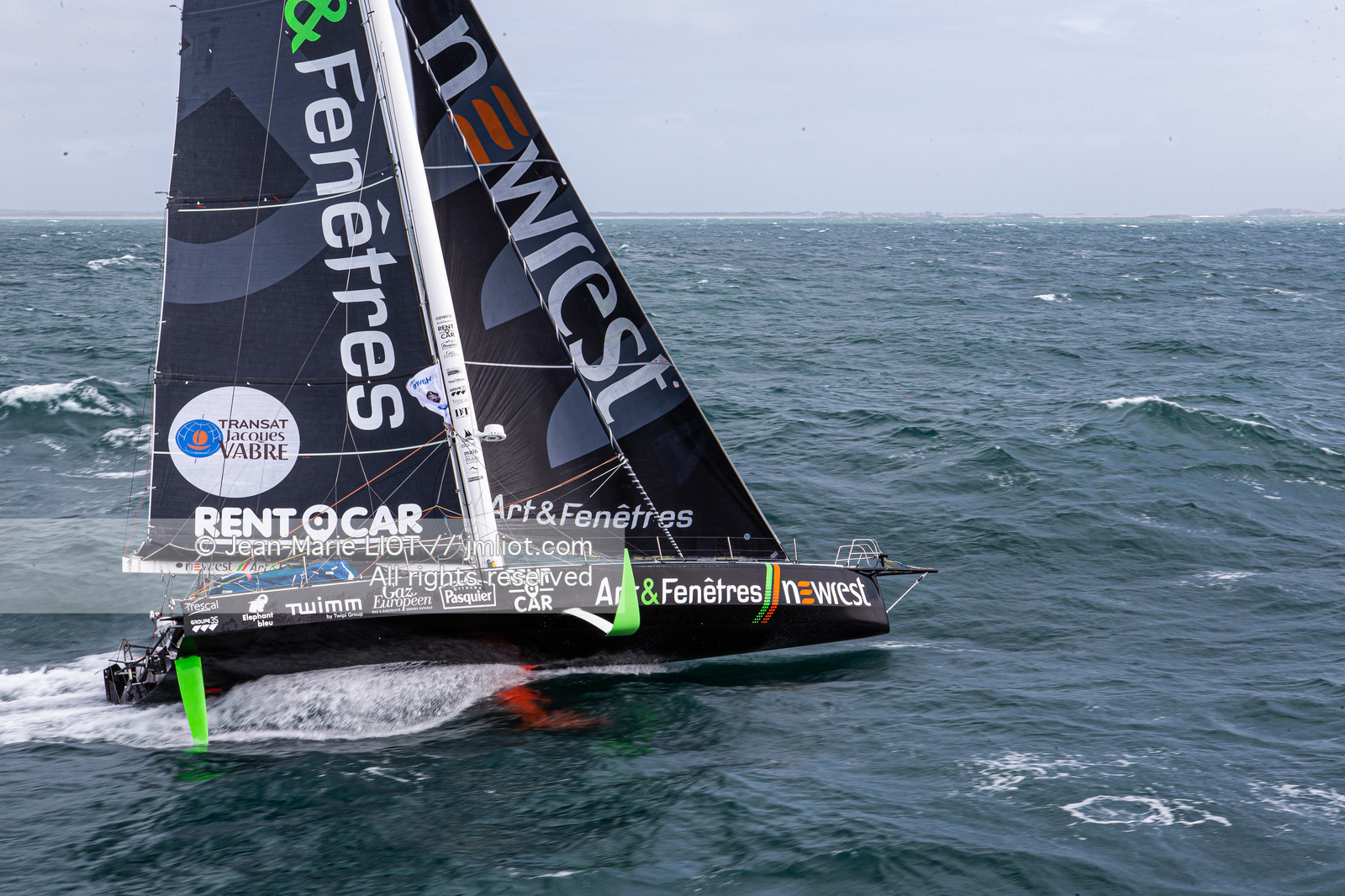 FABRICE AMEDEO 2019 - TJV - ERIC PERON