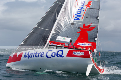 JEREMIE BEYOU SAISON 2015