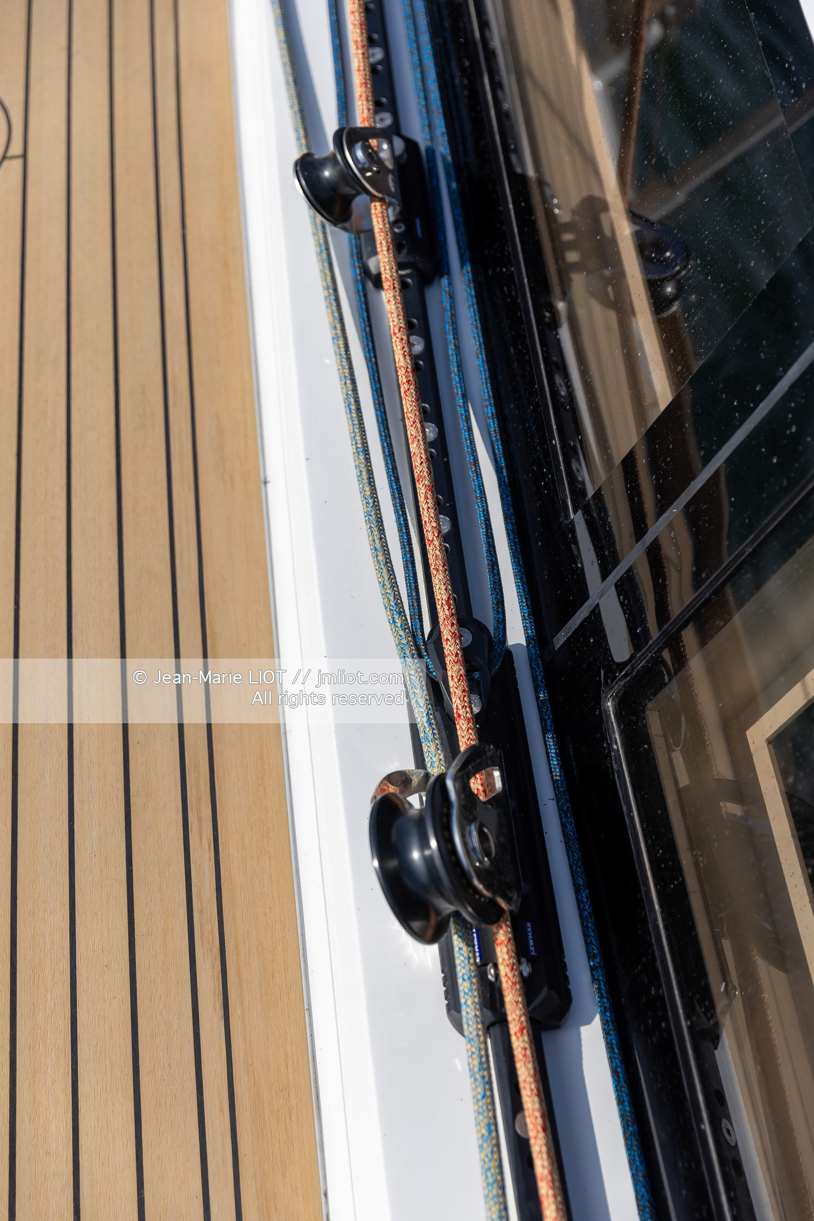 CHANTIER BOREAL 2023 - BOREAL 70