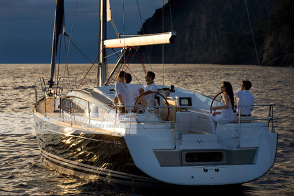 CHANTIER JEANNEAU 2011