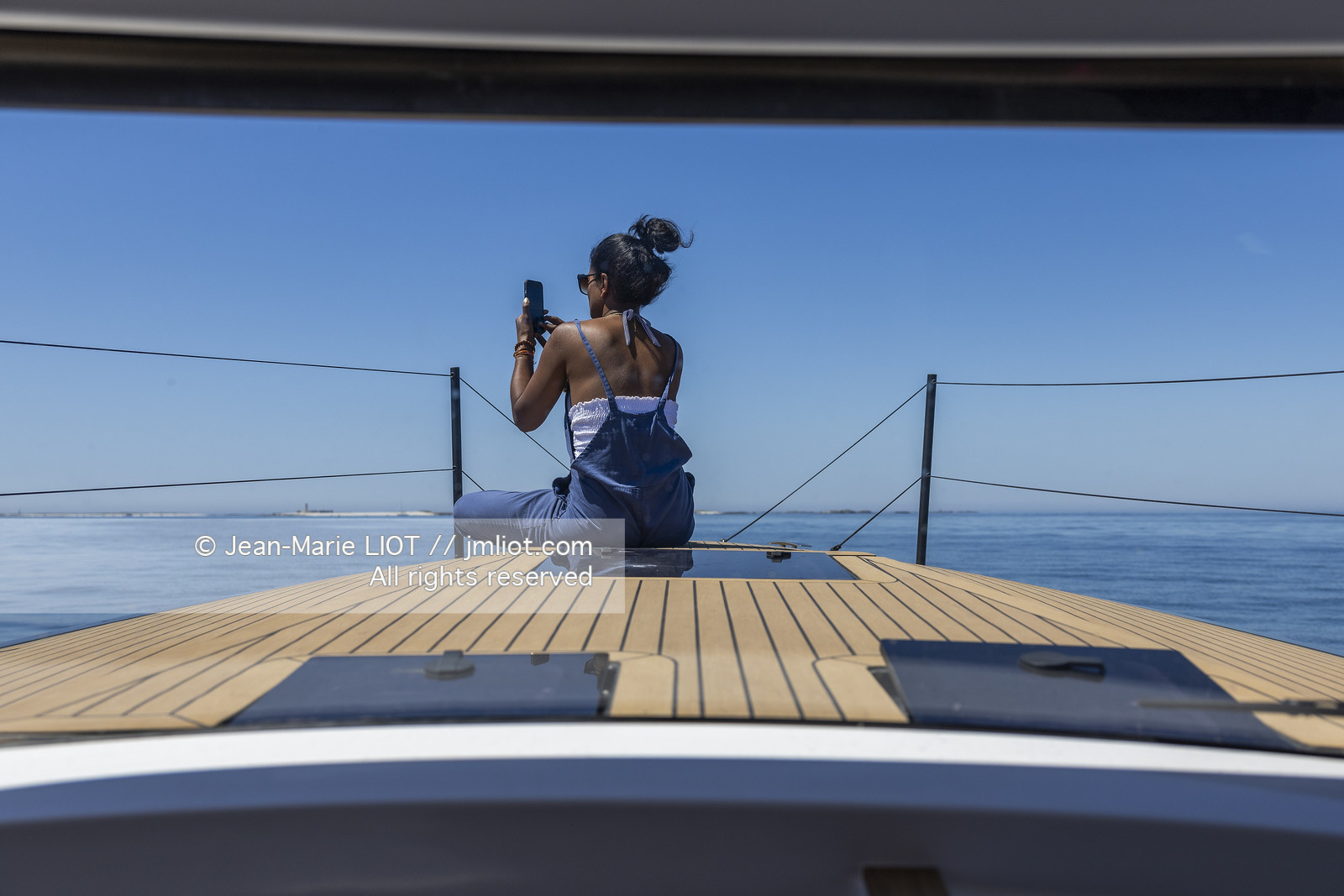 JPK COMPOSITES 2024 - NOMAD 40