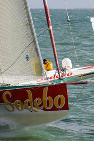 RECORD SNSM 2005