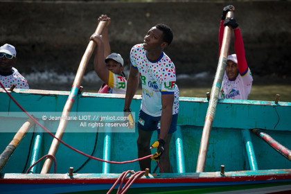 YOLE DE MARTINIQUE