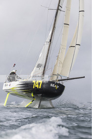 SEAIR - SEA TRIAL - 2018