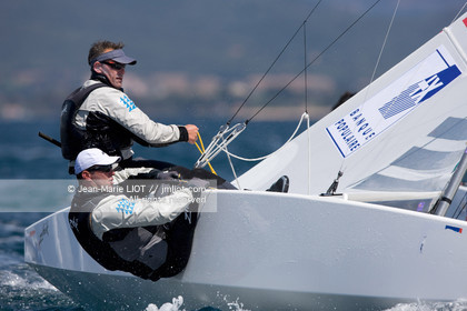 SOF HYERES 2012