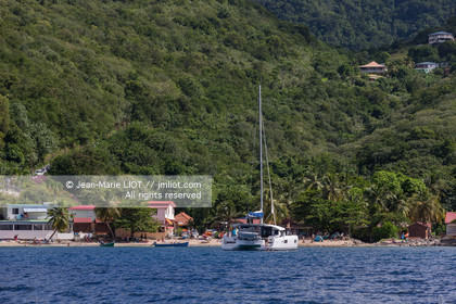 CÔTE CARAÏBE