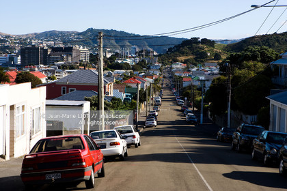 WELLINGTON 2008