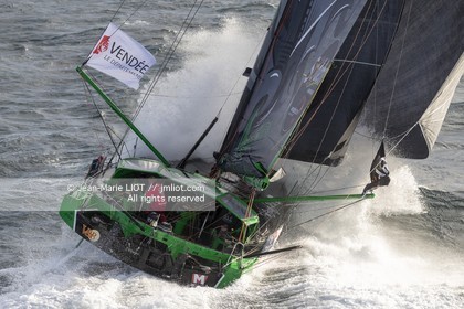 KEVIN ESCOFFIER 2020 - PRB