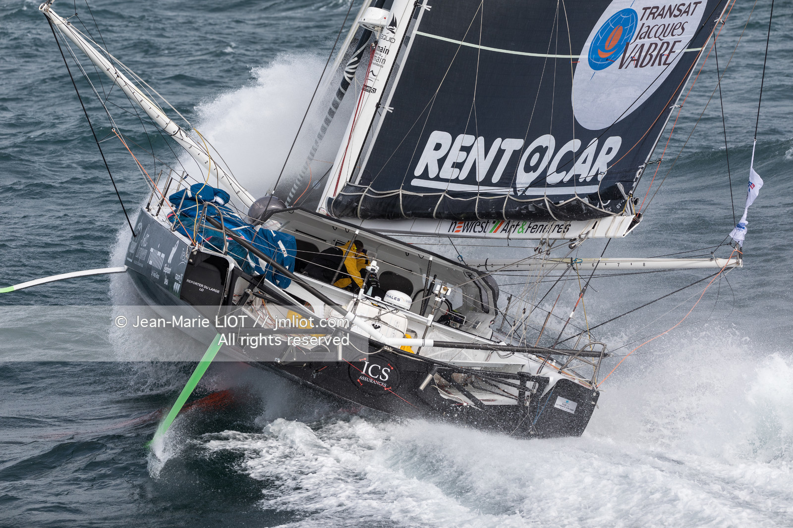 FABRICE AMEDEO 2019 - TJV - ERIC PERON