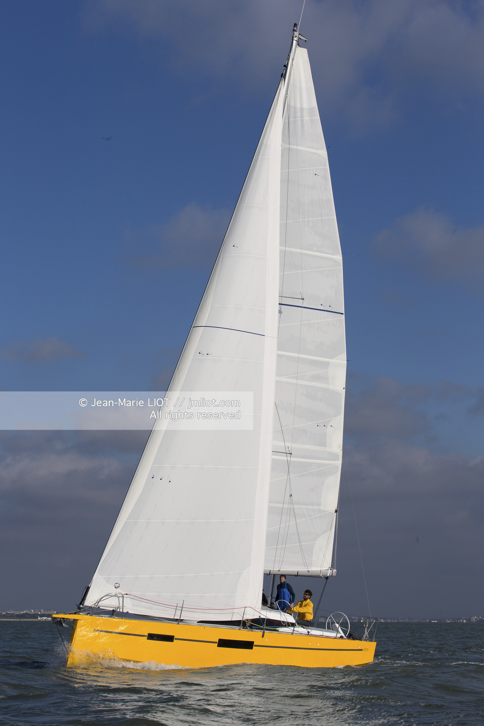 RM 10,70 - RM YACHTS