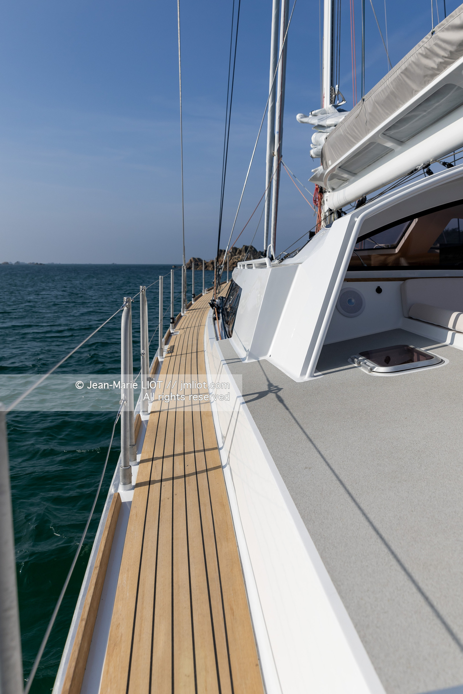 CHANTIER BOREAL 2023 - BOREAL 70