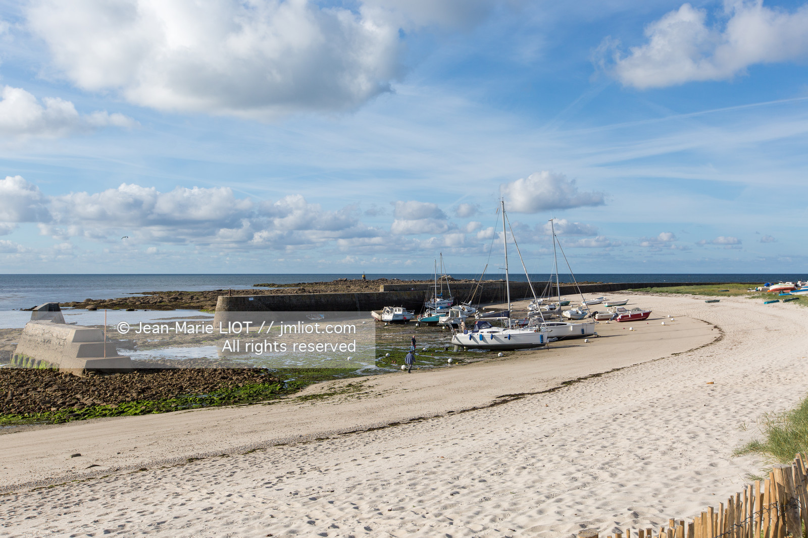 ILE DE HOEDIC