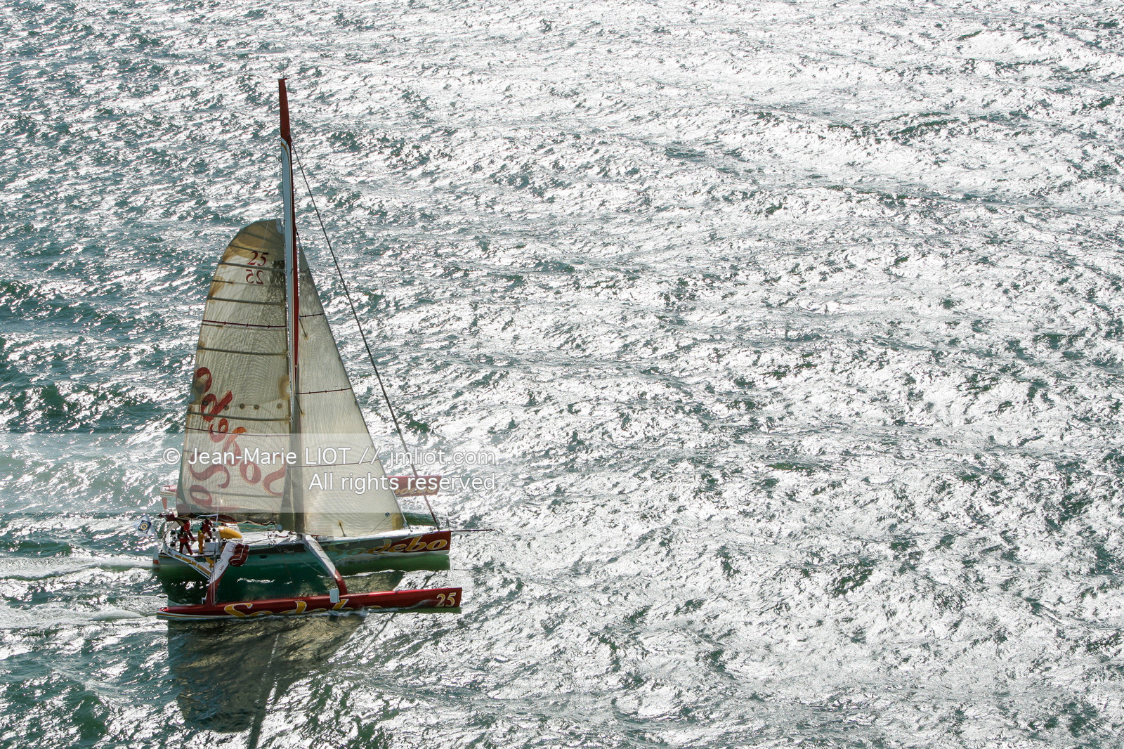 RECORD SNSM 2005