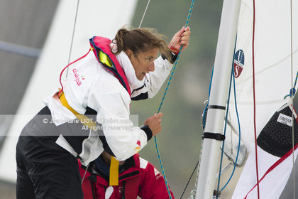 NORMANDIE CUP 2016