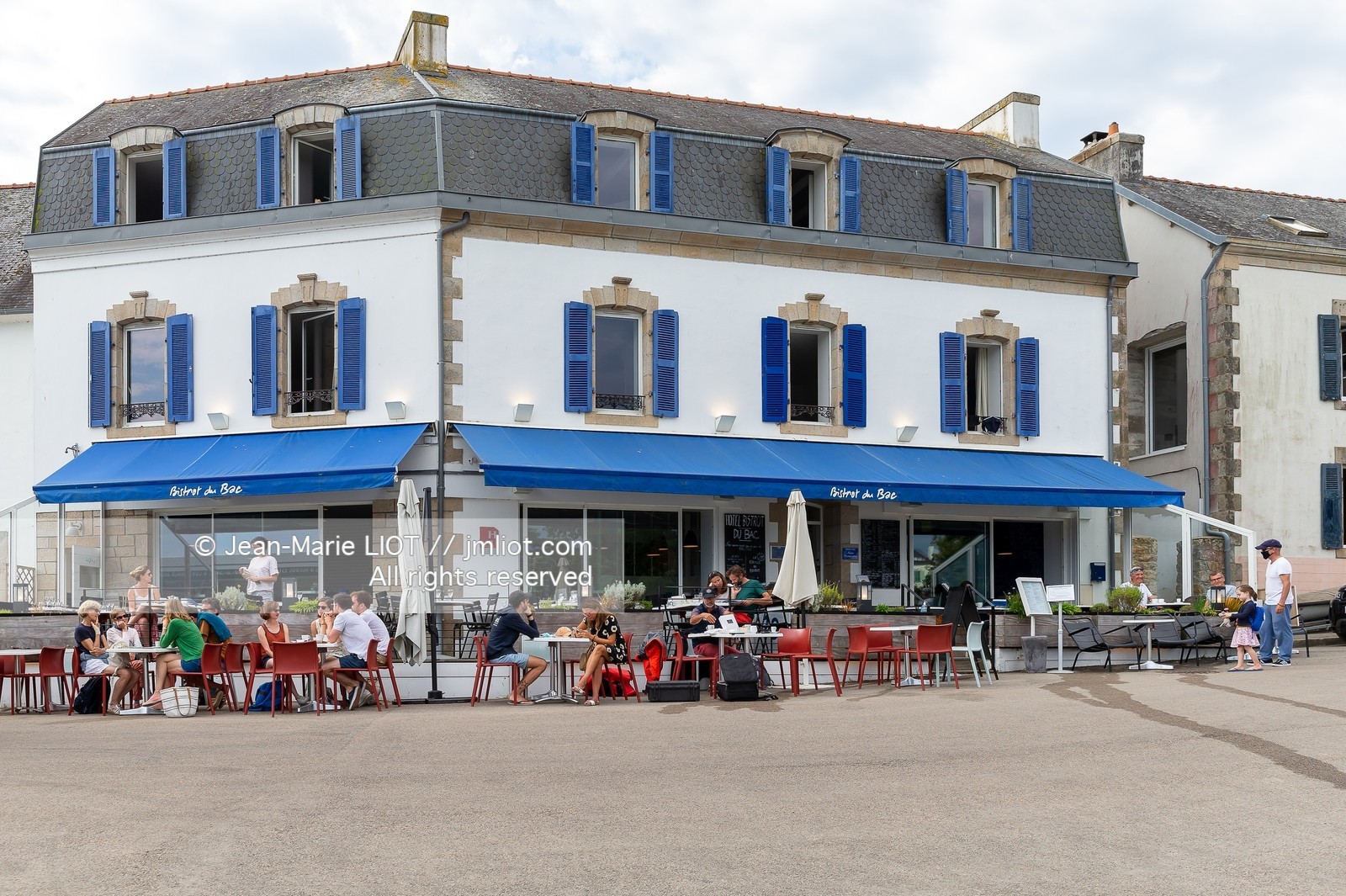 NAVIGATION INSOLITE 2020 - REMONTEE DE LA RIVIERE de L’ODET