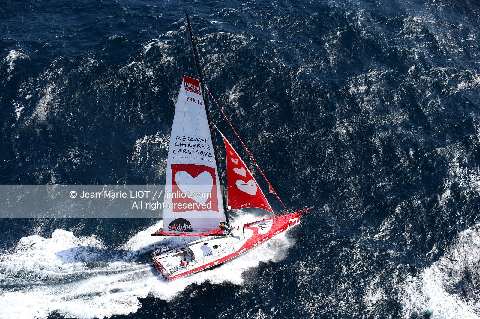 VENDEE GLOBE 2012-2013