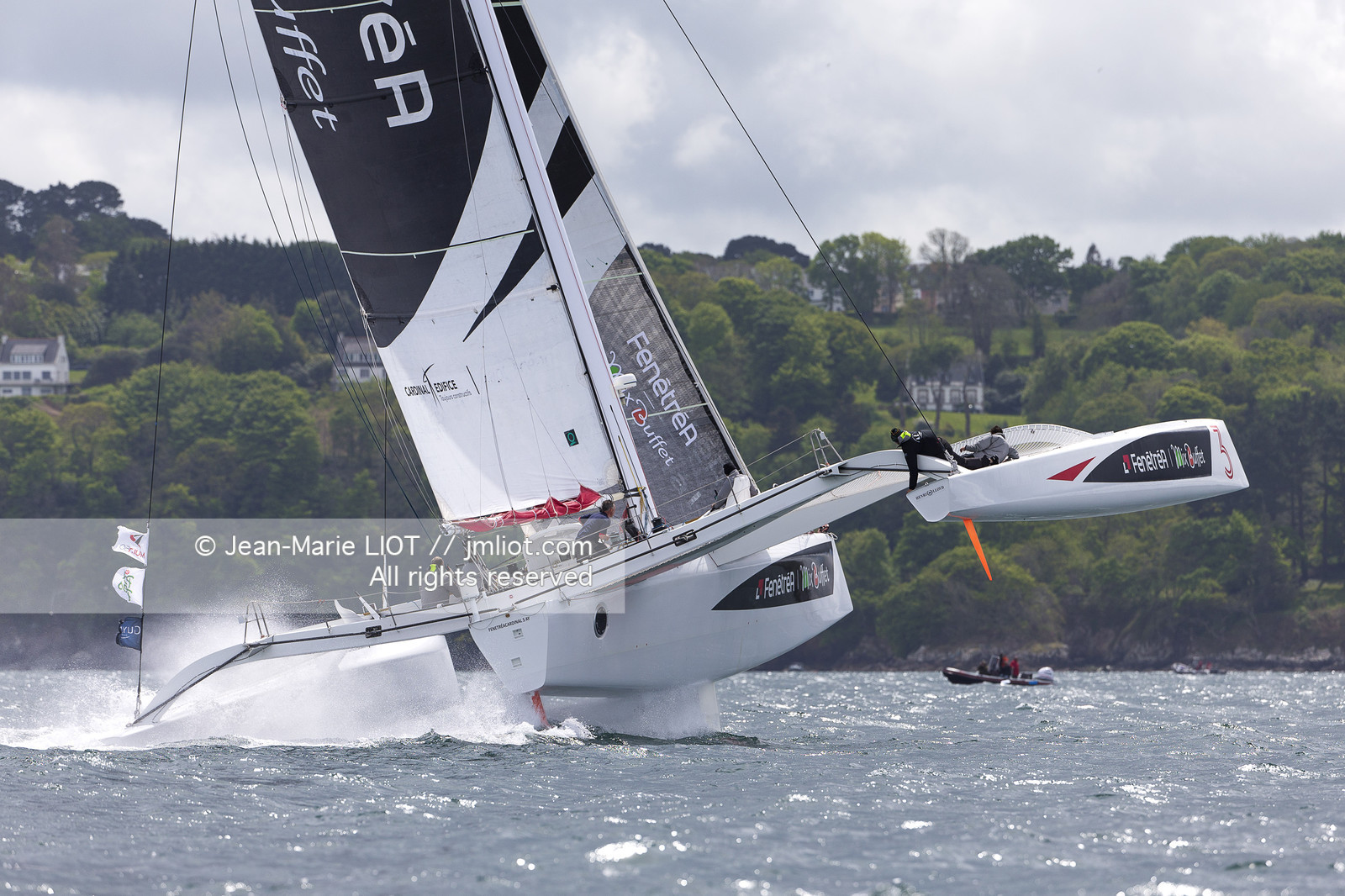 GRAND PRIX GUYADER 2017