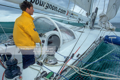 ROUTE DU RHUM 1998