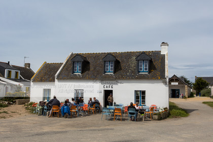 ILE DE HOEDIC