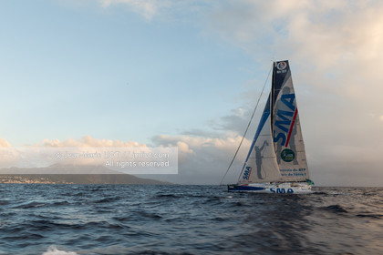ROUTE DU RHUM 2018