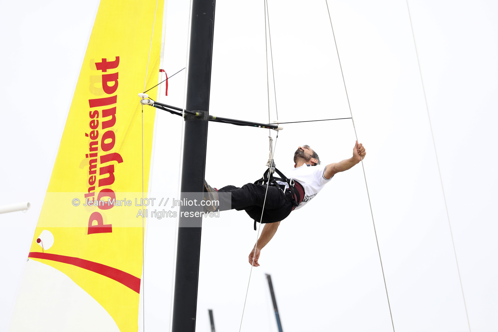 NORMANDIE CUP 2018
