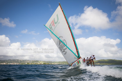 YOLE DE MARTINIQUE