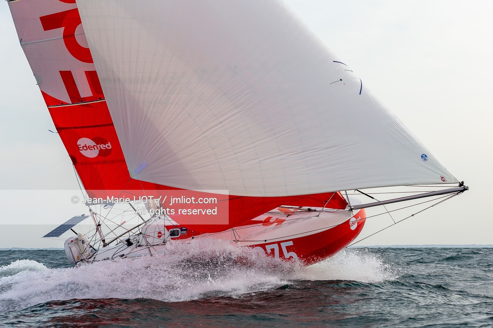 BASILE BOURGNON 2020 - MINI 650 EDENRED