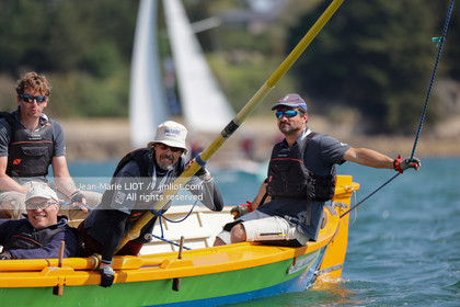 SEMAINE DU GOLFE 2023