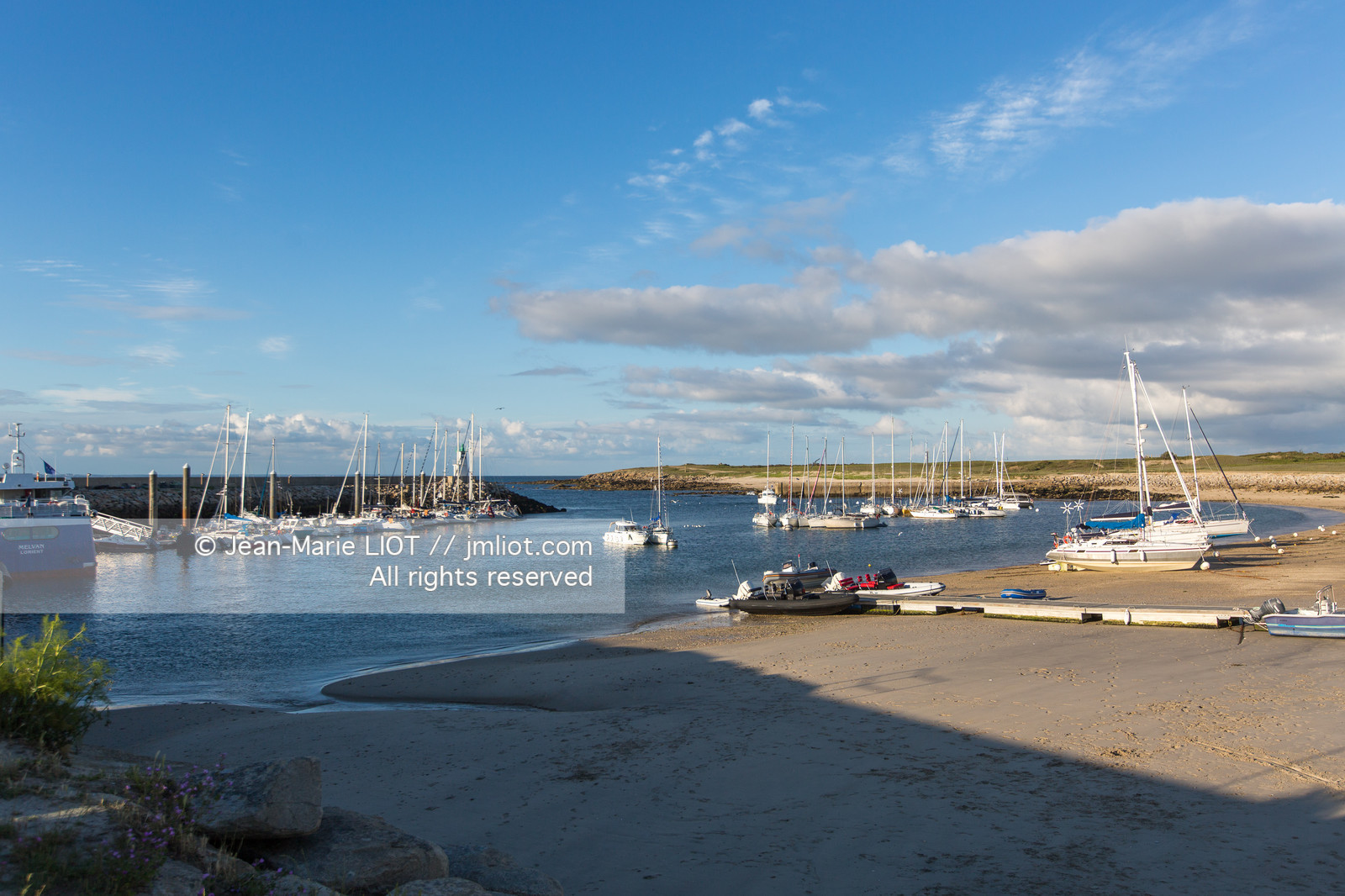 ILE DE HOEDIC