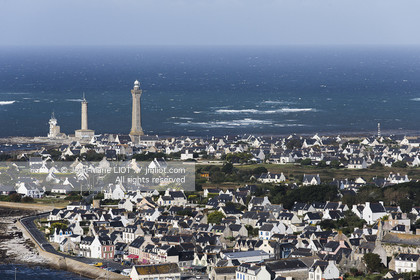 PHARE D'ECKMUHL
