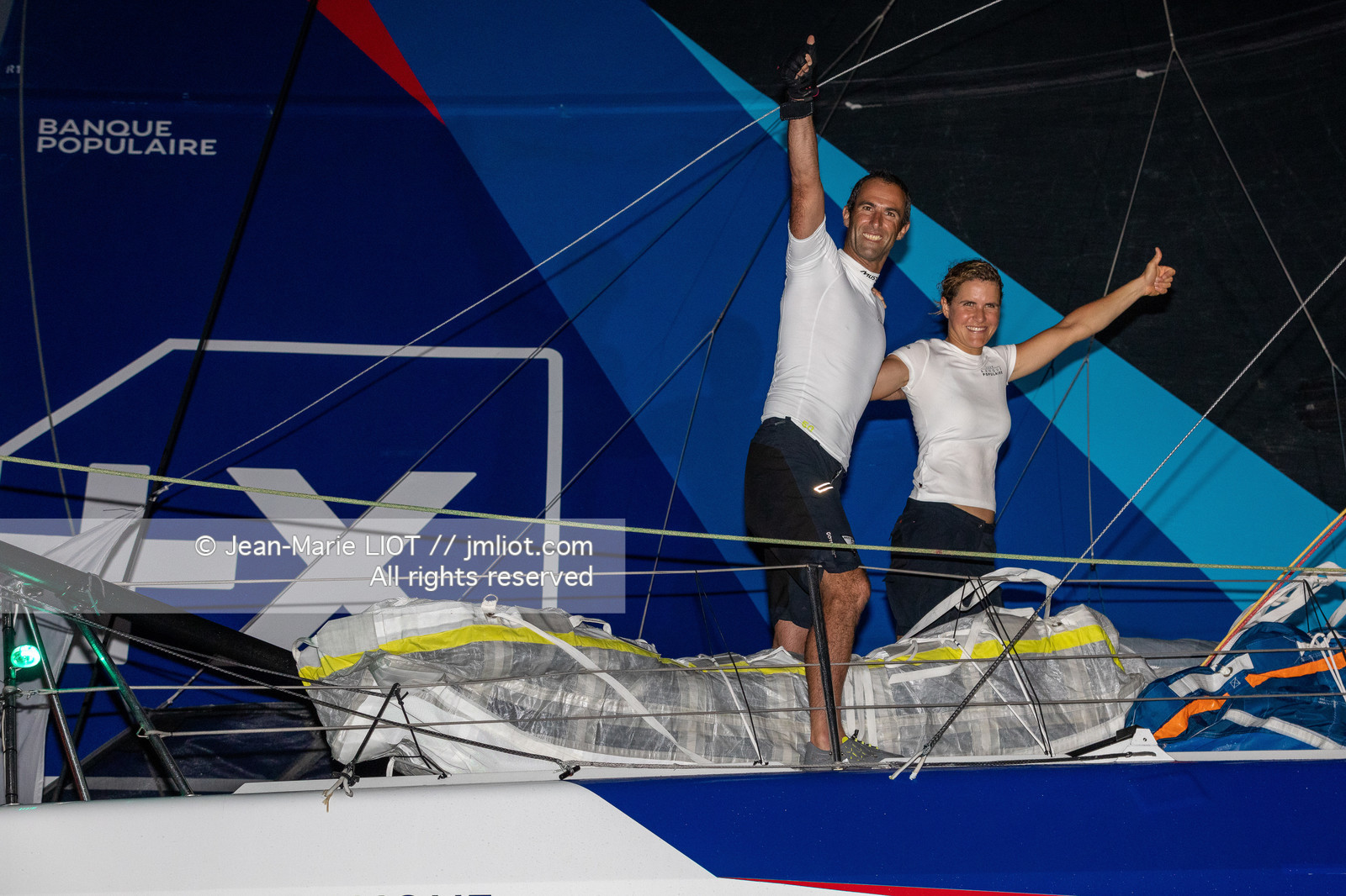 TJV 2019 BANQUE POPULAIRE