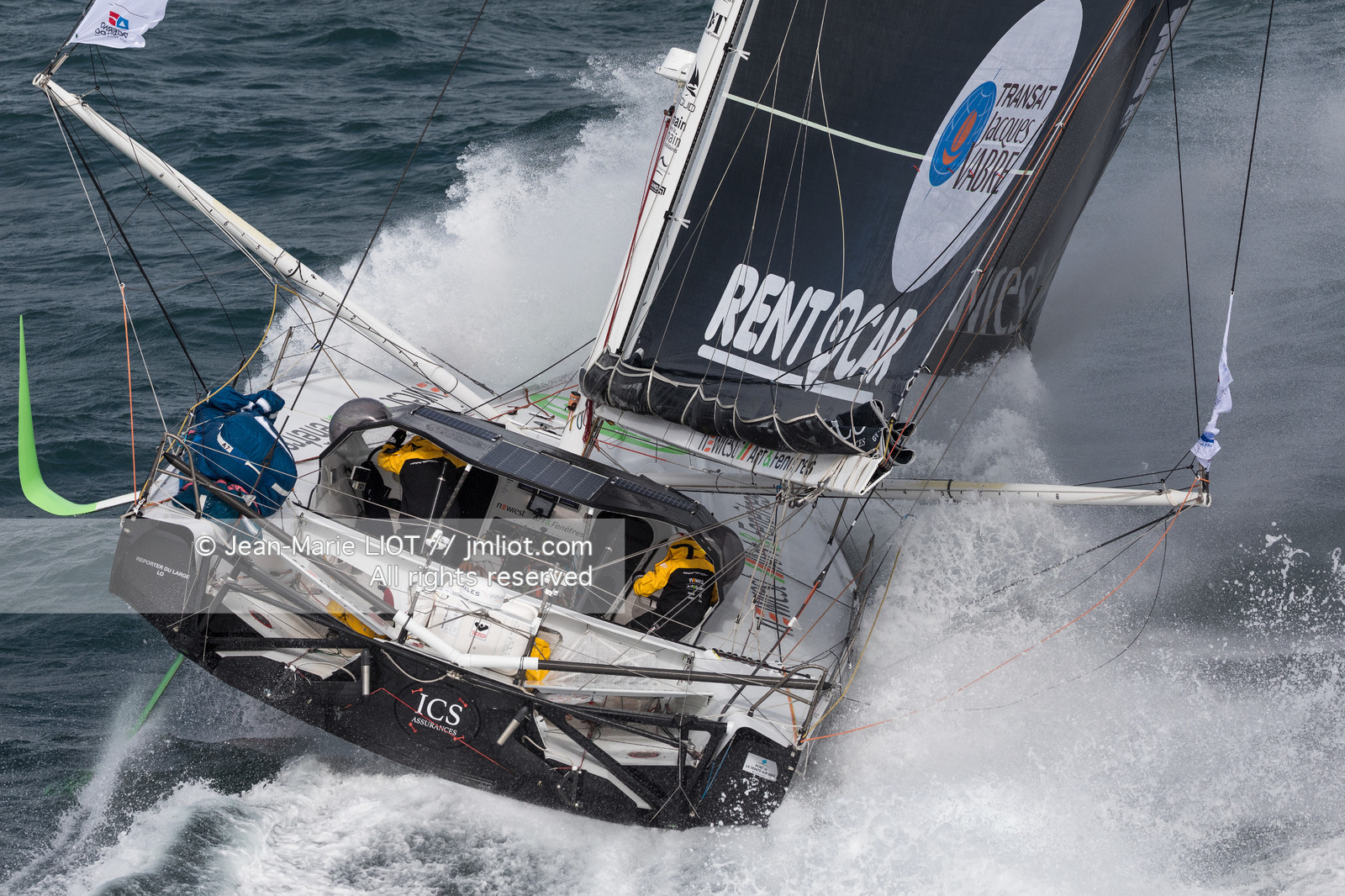 FABRICE AMEDEO 2019 - TJV - ERIC PERON