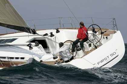 BENETEAU FIRST 50