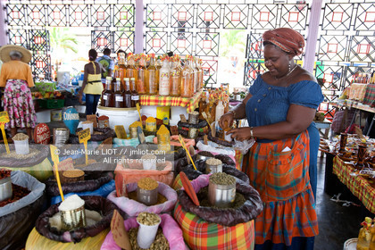GUADELOUPE