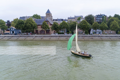 BAIE DE SOMME - 2020