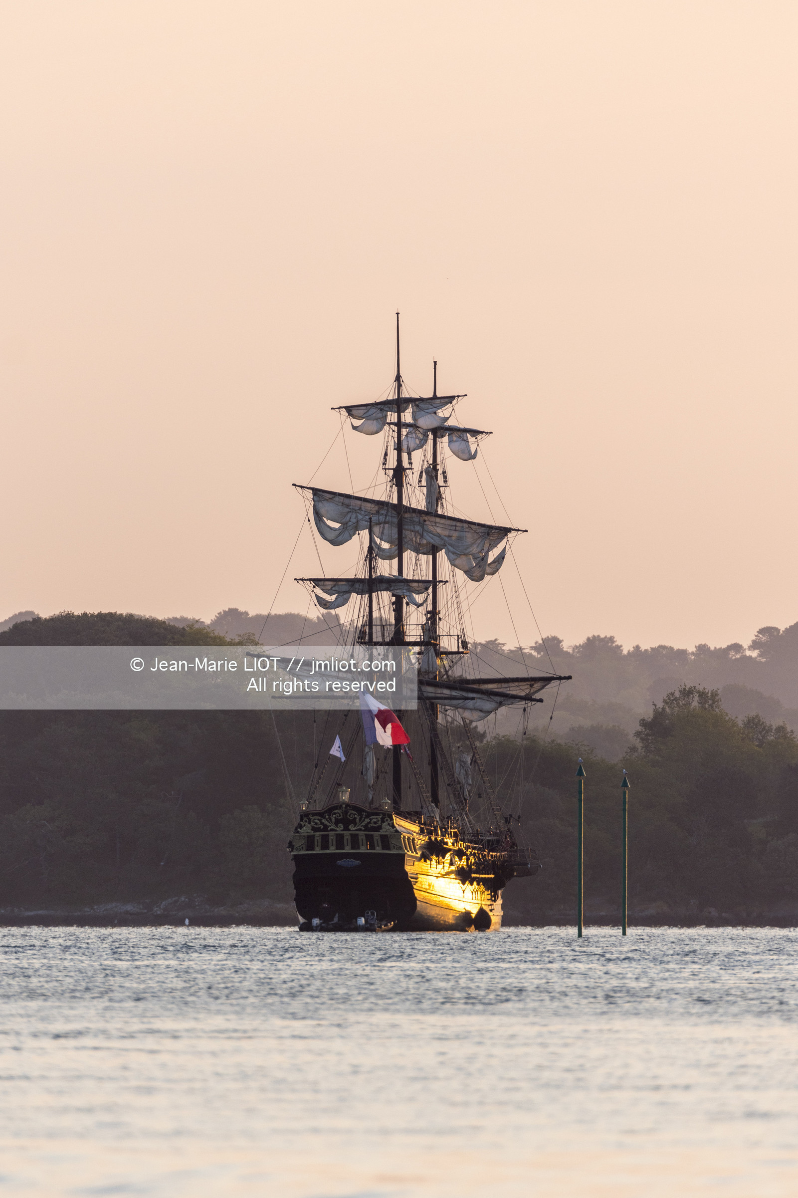 SEMAINE DU GOLFE 2023